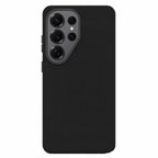 OtterBox Symmetry Cactus Leather Case Noir Ash for Samsung Galaxy S26 Ultra