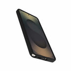 OtterBox Symmetry Cactus Leather Case Noir Ash for Samsung Galaxy S26 Ultra