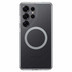 OtterBox Symmetry Clear Case w/Magnets Clear for Samsung Galaxy S26 Ultra