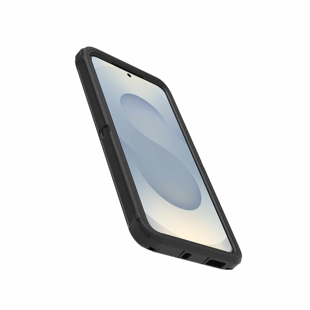 OtterBox Defender Pro Case w/Magnets and Holster Black for Samsung Galaxy S26+ in Bulk Packaging