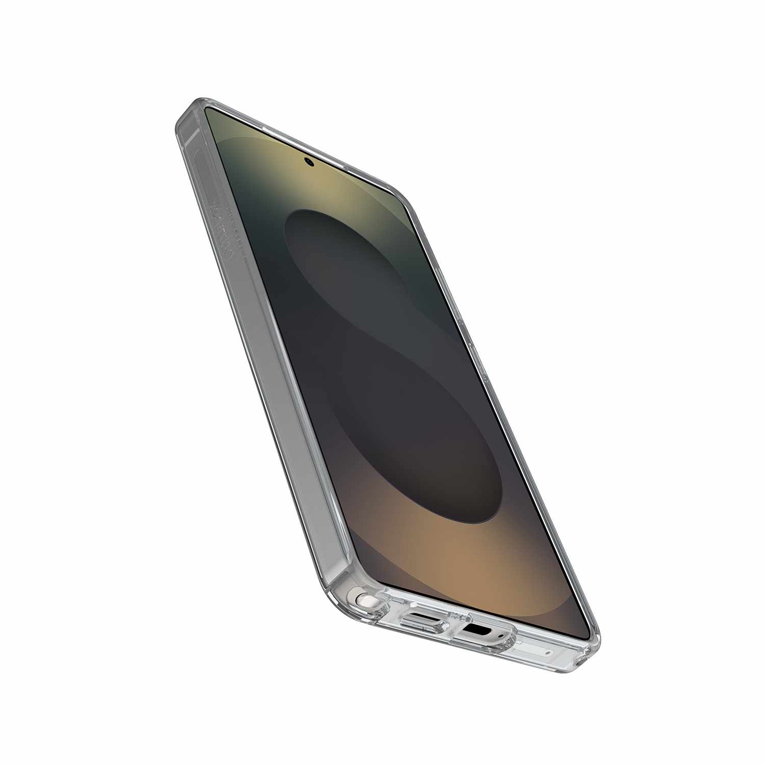 OtterBox Symmetry Clear Case w/Magnets Clear for Samsung Galaxy S26 Ultra in Bulk Packaging