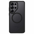 OtterBox Profile Case w/Magnets Black Crystal for Samsung Galaxy S26 Ultra