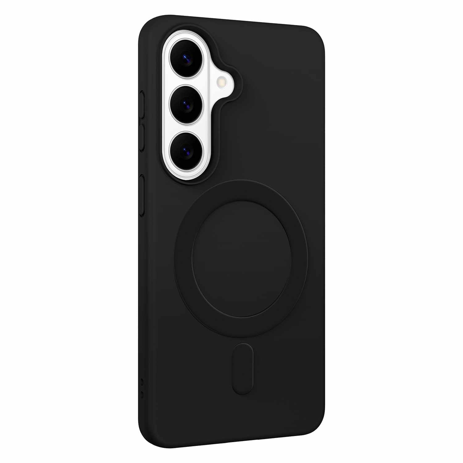 Nimbus9 Alto 2 Case w/Magnets Black for Samsung Galaxy S26