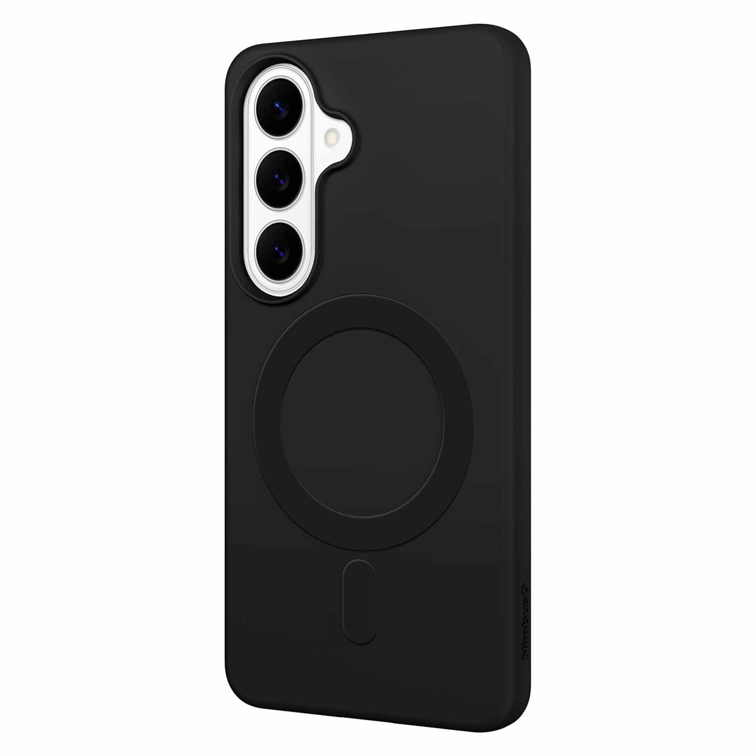Nimbus9 Alto 2 Case w/Magnets Black for Samsung Galaxy S26