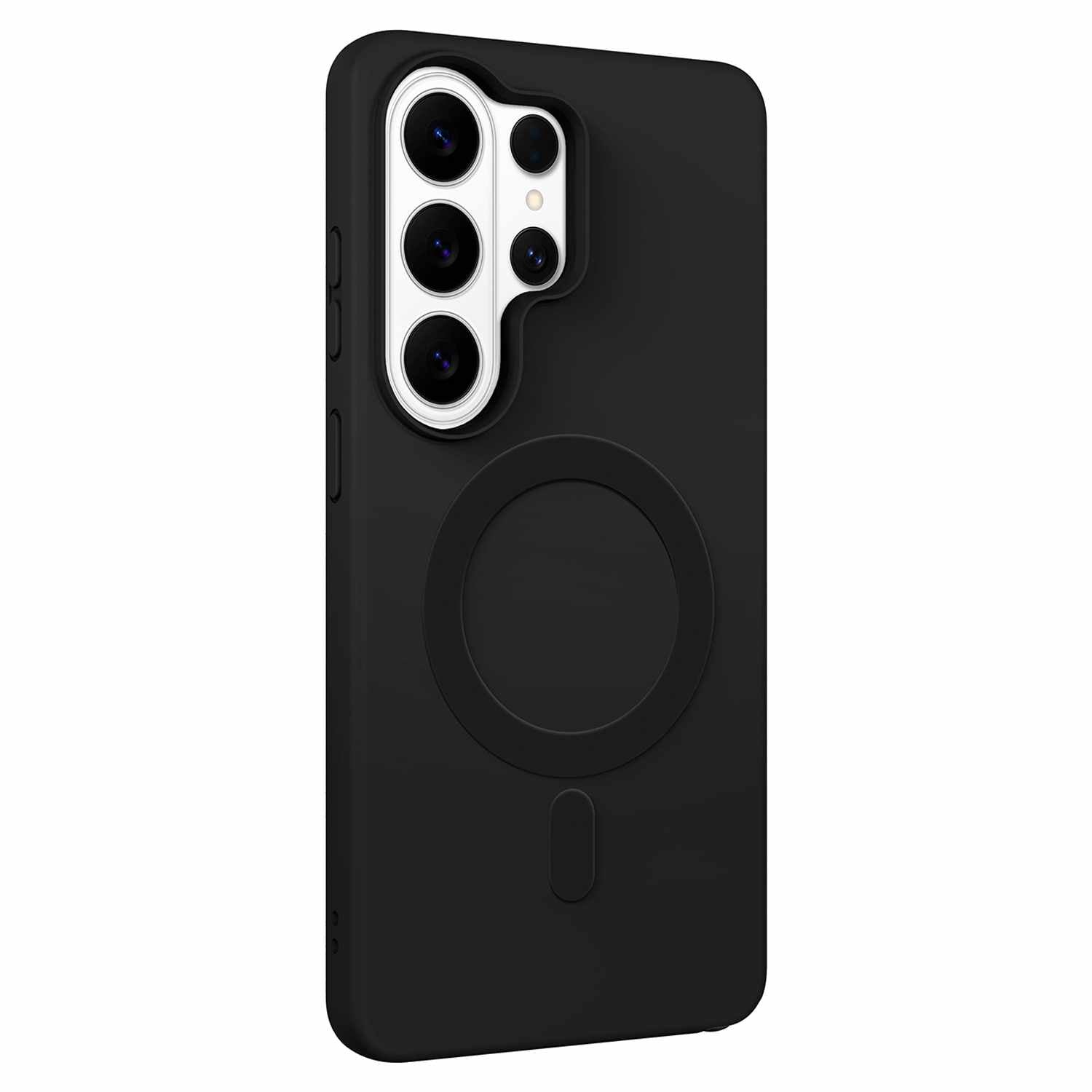 Nimbus9 Alto 2 Case w/Magnets Black for Samsung Galaxy S26 Ultra