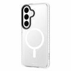 Nimbus9 Phantom 3 Case w/Magnets Clear for Samsung Galaxy S26