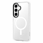 Nimbus9 Phantom 3 Case w/Magnets Clear for Samsung Galaxy S26+