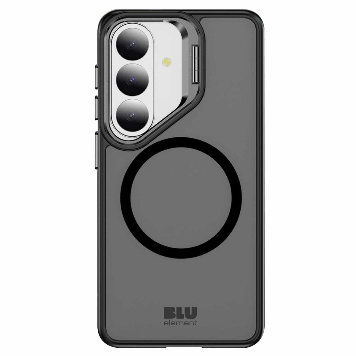 Blu Element Chromatic Kick w/Magnets Case Black for Samsung Galaxy S26