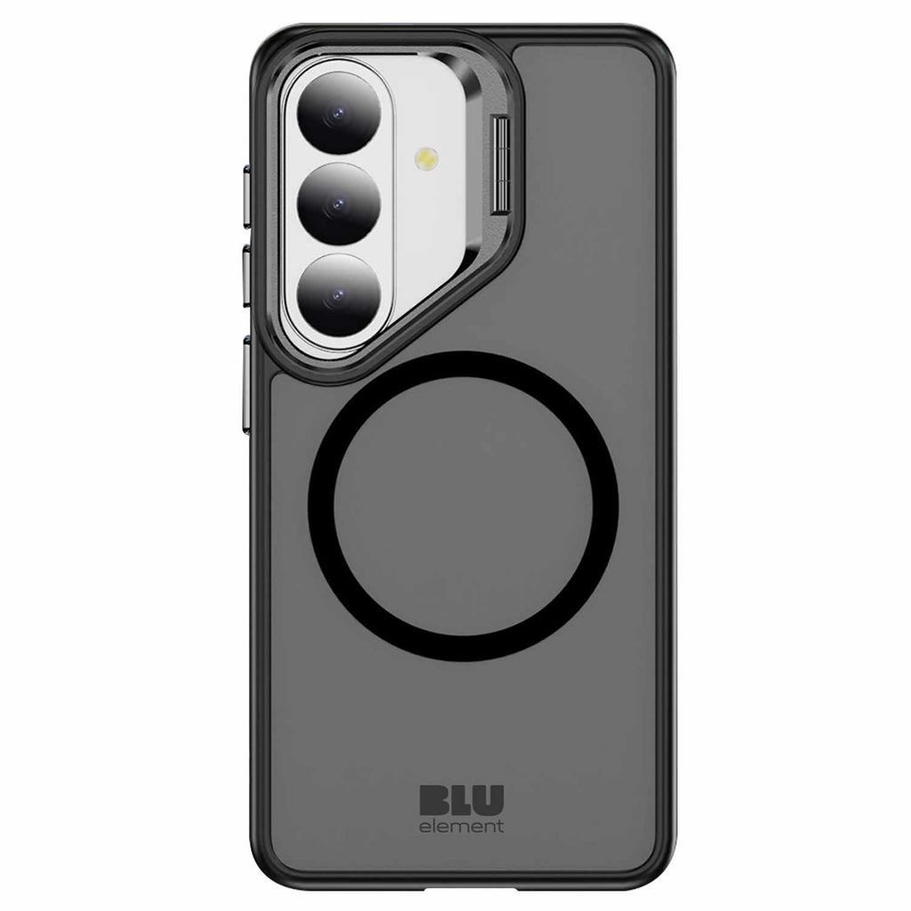 Blu Element Chromatic Kick w/Magnets Case Black for Samsung Galaxy S26
