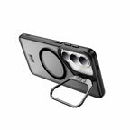 Blu Element Chromatic Kick w/Magnets Case Black for Samsung Galaxy S26