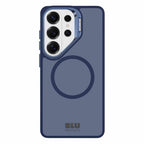 Blu Element Chromatic Kick w/Magnets Case Navy for Samsung Galaxy S26 Ultra