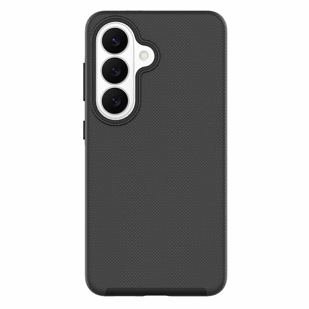Blu Element Armour Rugged Case Black for Samsung Galaxy S26