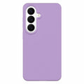 Blu Element Silicone MagSafe Case Lavender for Samsung Galaxy S26