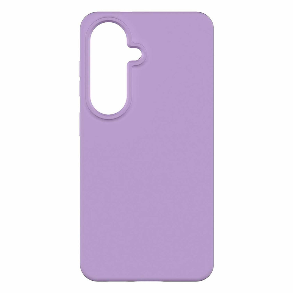 Blu Element Silicone MagSafe Case Lavender for Samsung Galaxy S26