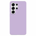 Blu Element Silicone MagSafe Case Lavender for Samsung Galaxy S26 Ultra