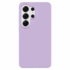 Blu Element Silicone MagSafe Case Lavender for Samsung Galaxy S26 Ultra