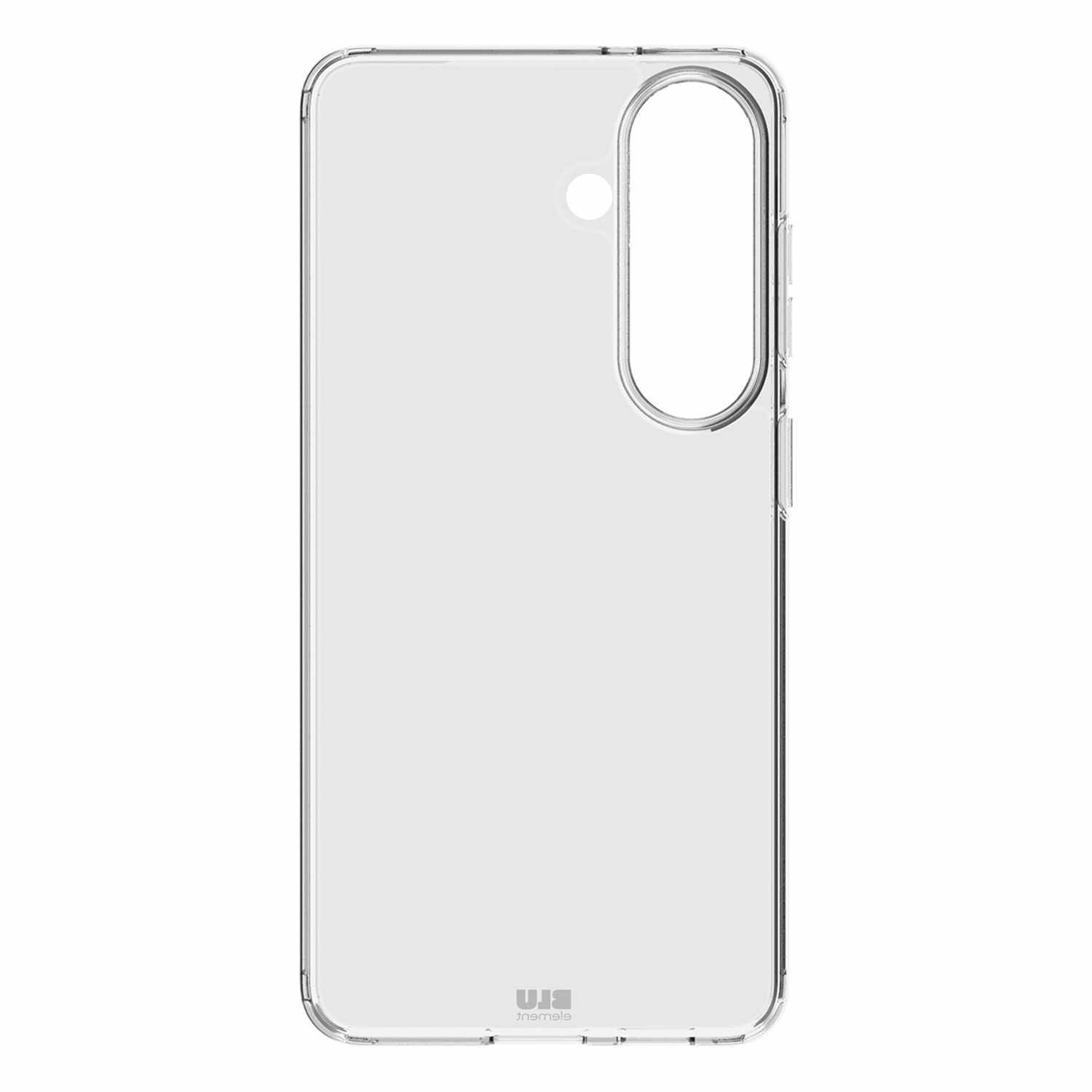 Blu Element DropZone Air Case Clear for Samsung Galaxy S26