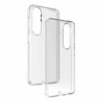 Blu Element DropZone Air Case Clear for Samsung Galaxy S26