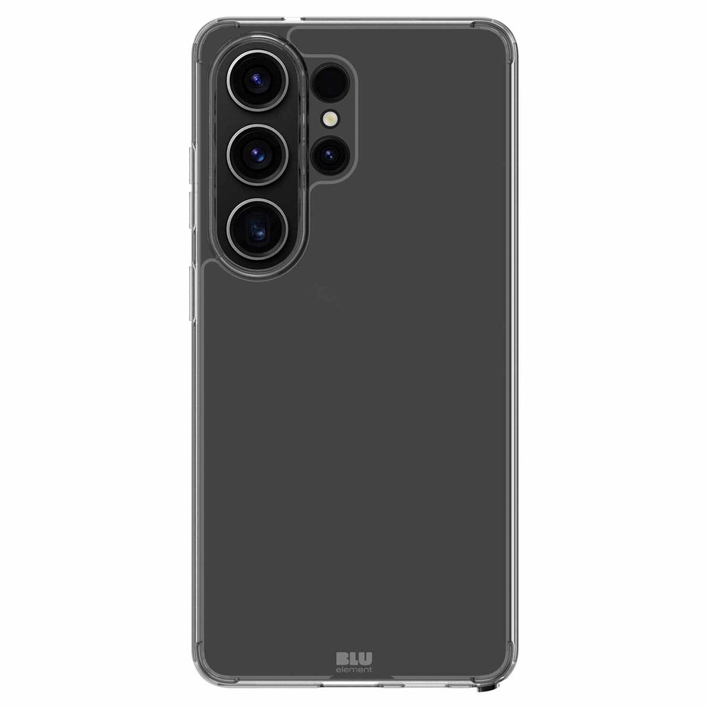 Blu Element DropZone Air Case Clear for Samsung Galaxy S26 Ultra