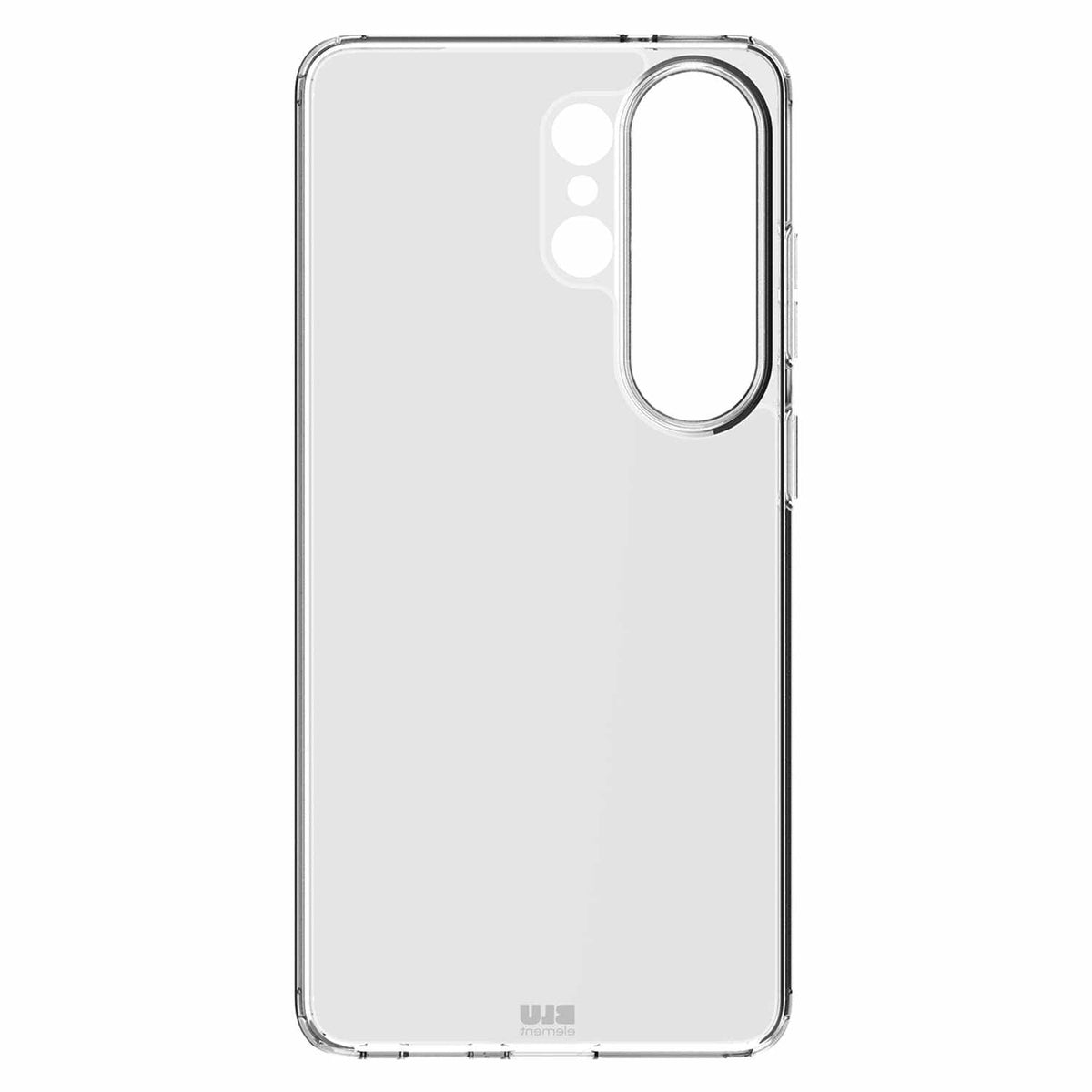 Blu Element DropZone Air Case Clear for Samsung Galaxy S26 Ultra
