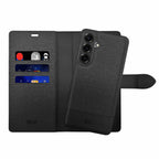 Blu Element Folio 2-in-1 Case Black for Samsung Galaxy S26