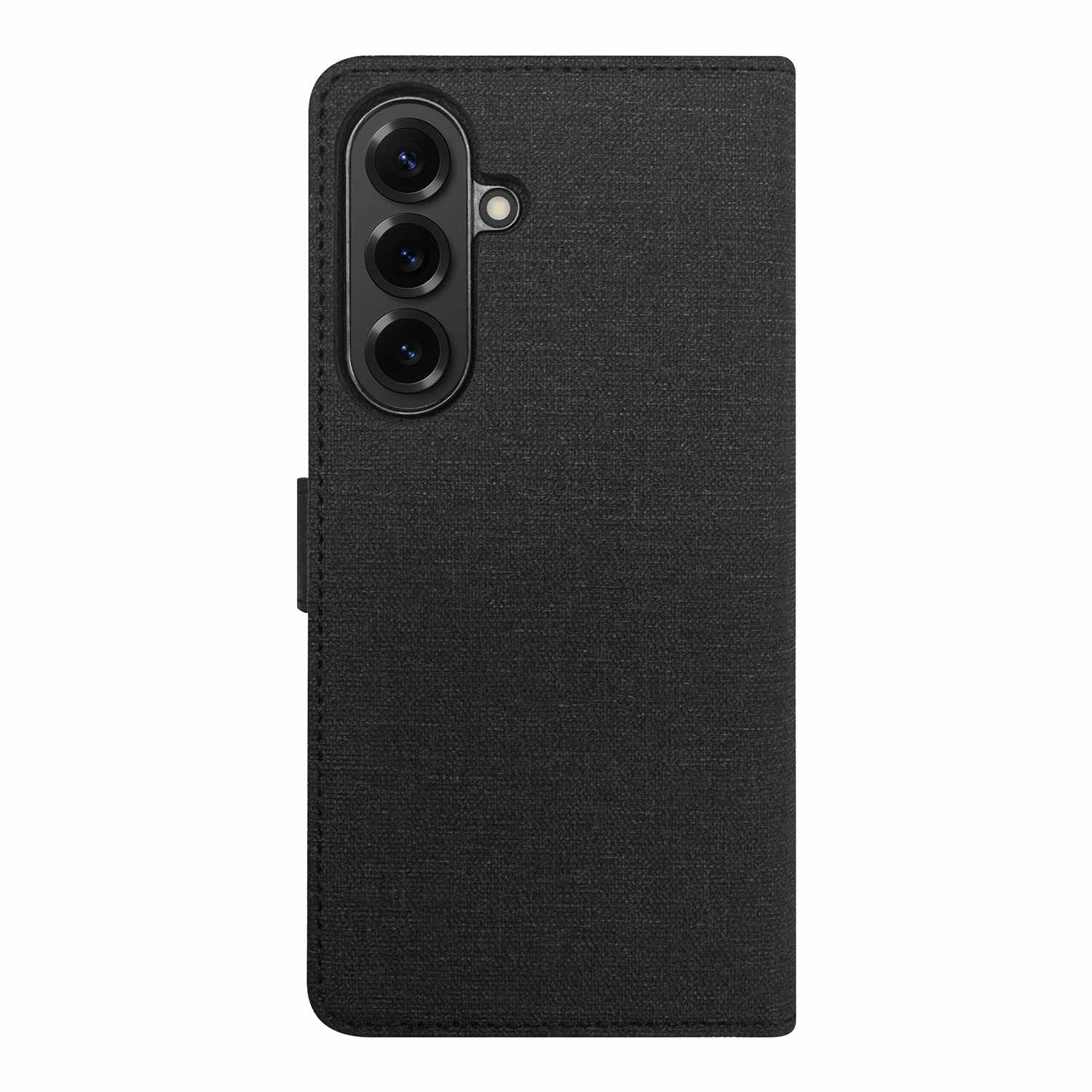 Blu Element Folio 2-in-1 Case Black for Samsung Galaxy S26