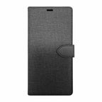 Blu Element Folio 2-in-1 Case Black for Samsung for Samsung Galaxy S26 Ultra