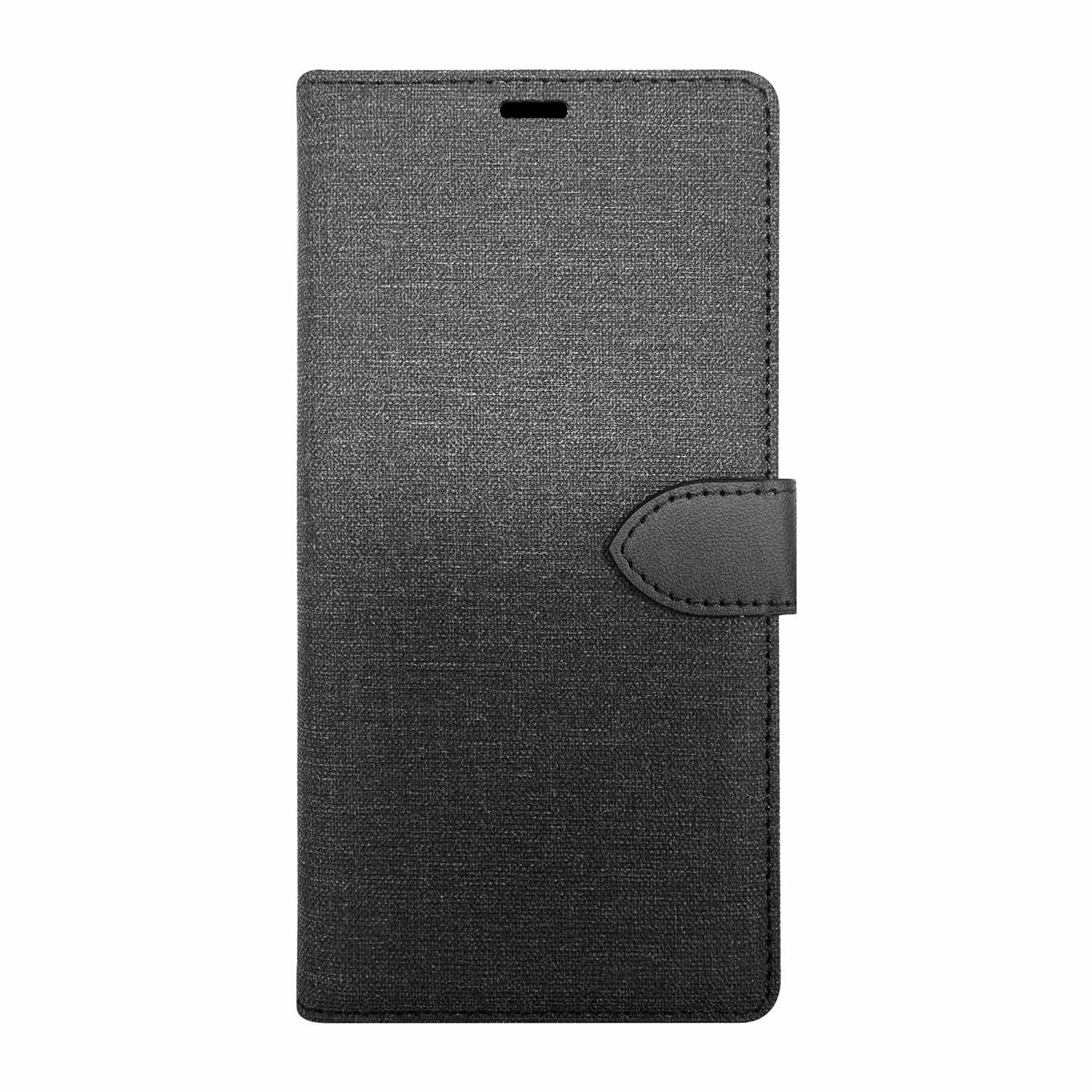 Blu Element Folio 2-in-1 Case Black for Samsung for Samsung Galaxy S26 Ultra