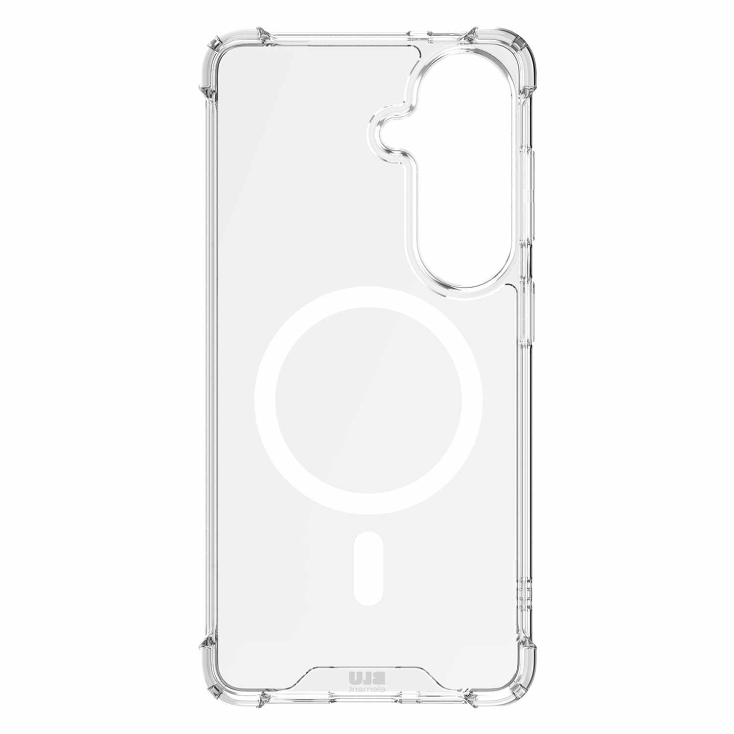 Blu Element Total Protection w/Magnets Bundle for Samsung Galaxy S26