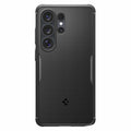 Spigen Core Armor Case w/Magnets Matte Black for Samsung Galaxy S26 Ultra