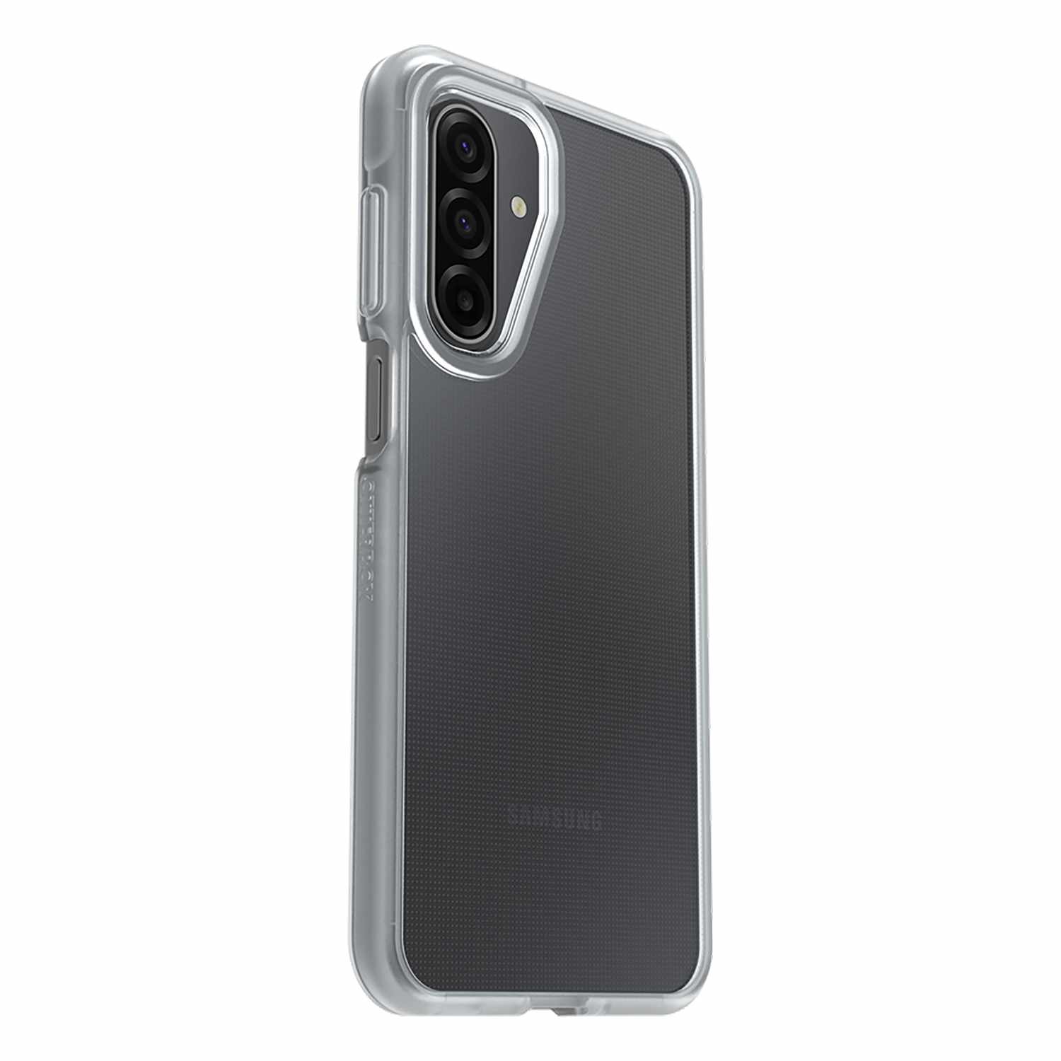 OtterBox Profile Case Clear Blue Tint for Samsung Galaxy A17 5G - GekkoTech