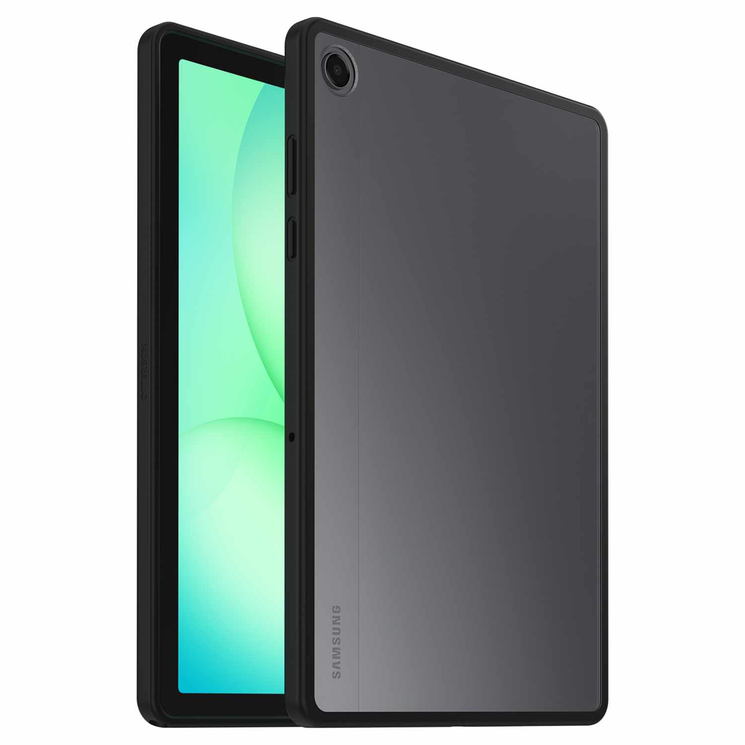 OtterBox Profile Case Black Crystal for Samsung Galaxy Tab A11+ in Bulk Packaging
