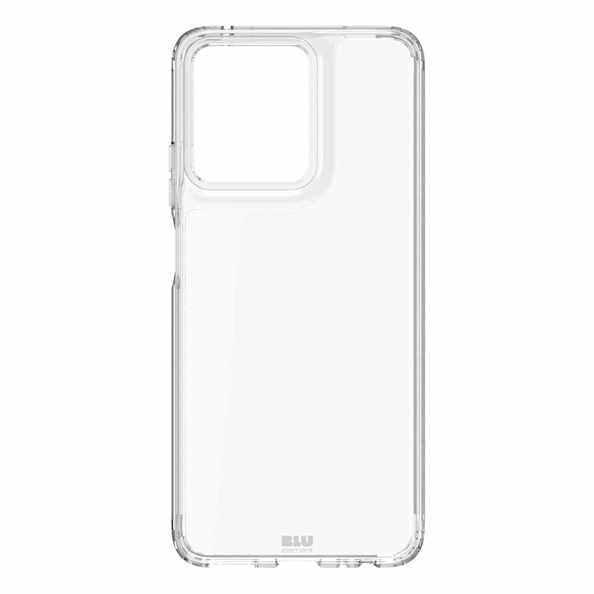 Blu Element DropZone Air Case Clear for Moto G 2026/Moto G 5G 2025