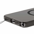 Avana Ice Case w/Magnets Ash for Samsung Galaxy S26 Ultra
