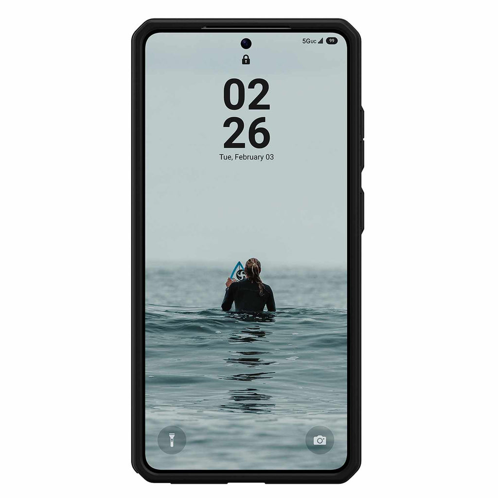 UAG Dot Case w/Magnets Black for Samsung Galaxy S26 Ultra