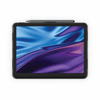 ZAGG Pro Keys 2 Folio Case w/Detachable Wireless Keyboard Black for iPad Air 11 6th Gen/iPad Air 5th/iPad Air 4th Gen - GekkoTech