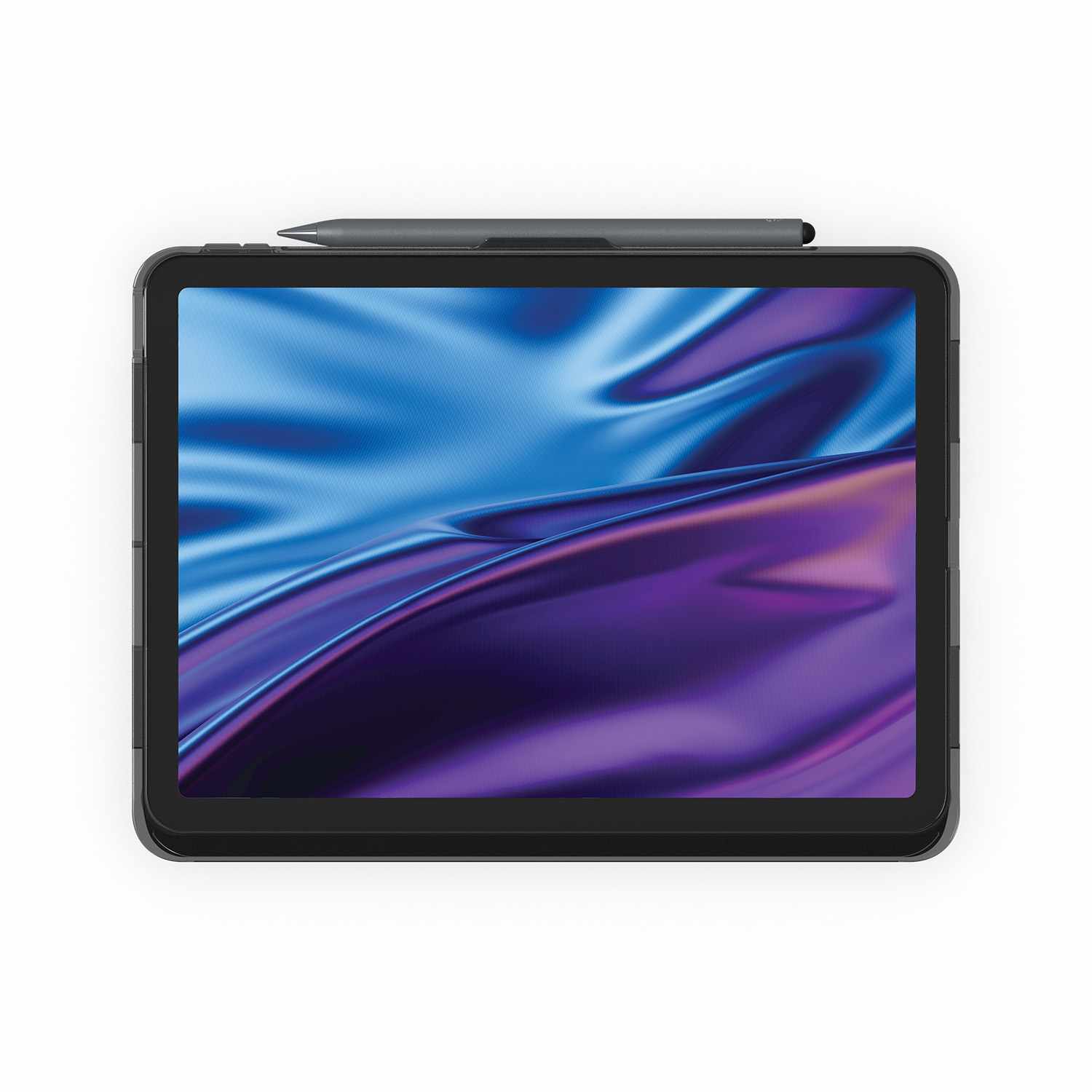 ZAGG Pro Keys 2 Folio Case w/Detachable Wireless Keyboard Black for iPad Air 11 6th Gen/iPad Air 5th/iPad Air 4th Gen - GekkoTech