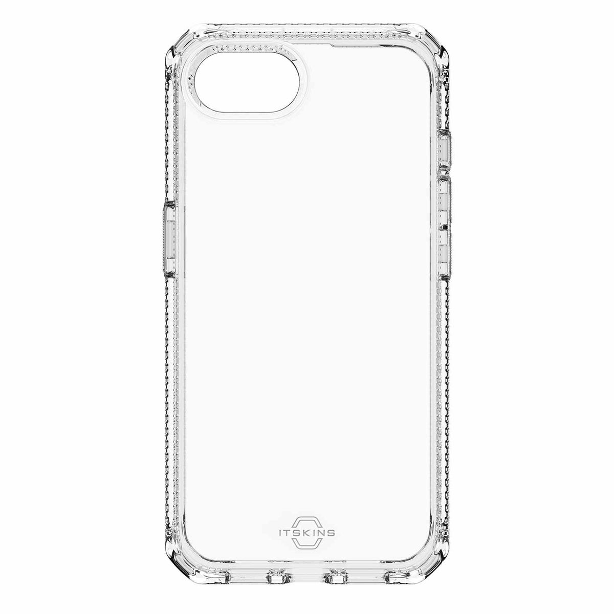 ITSKINS Spectrum_R Clear Case for iPhone 17e/iPhone 16e