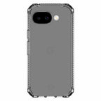ITSKINS Spectrum_R Clear Case Smoke for Google Pixel 10a