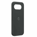 Google Silicone Case Obsidian for Google Pixel 10a