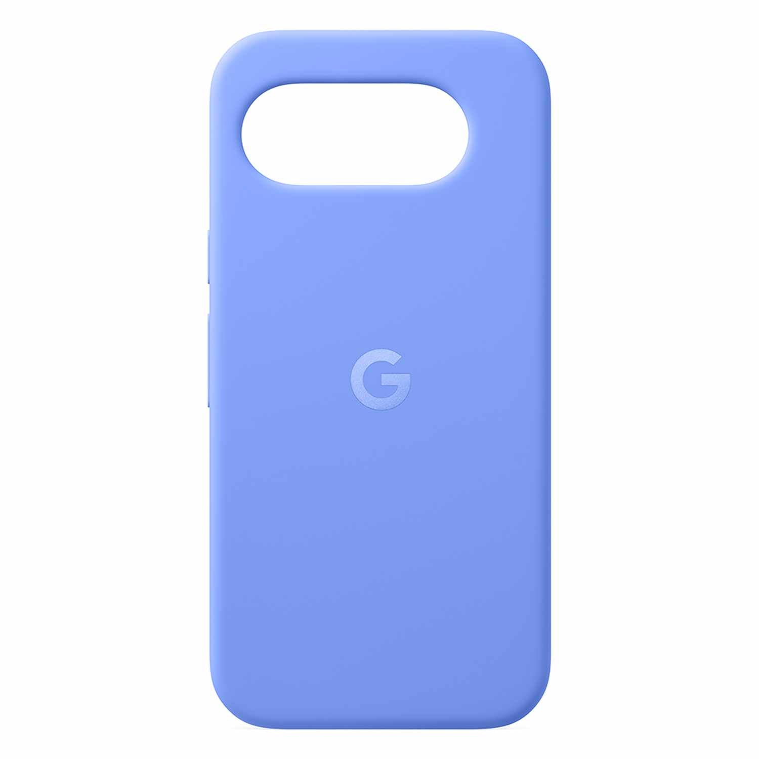 Google Silicone Case Lavender for Google Pixel 10a