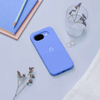 Google Silicone Case Lavender for Google Pixel 10a