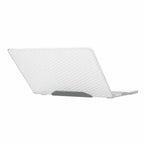 UAG Essential Armor Hardshell Case Ice for MacBook Air 13-inch M5 2026/M4 2025/M3 2024/M2 2022
