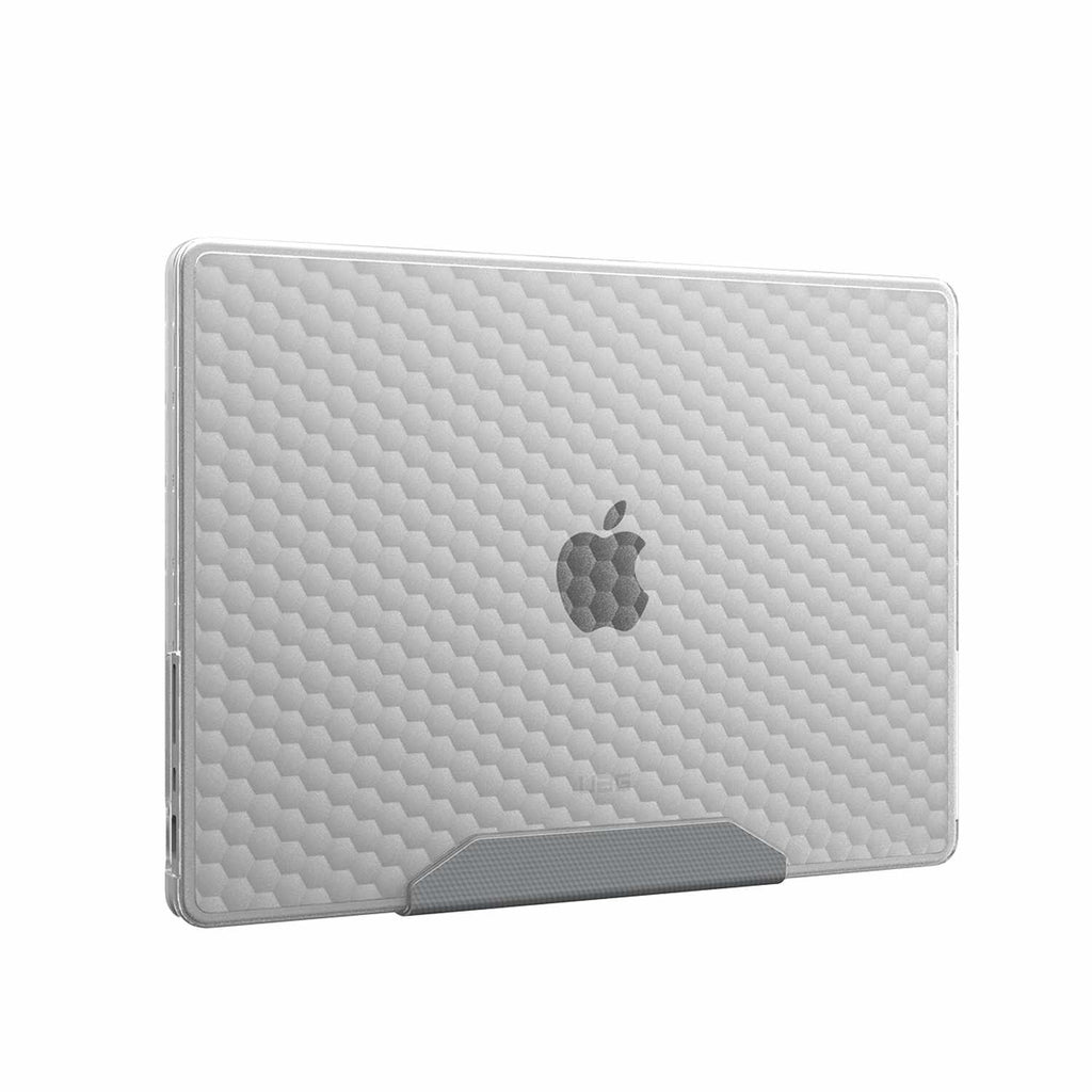 UAG Essential Armor Hardshell Case Ice for MacBook Pro 14-inch M5 2026/M4 2025/M3 2023/M2 2023