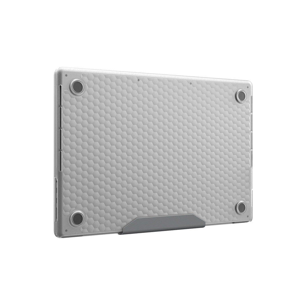 UAG Essential Armor Hardshell Case Ice for MacBook Pro 16-inch M5 2026/M4 2024/M3 2023/M2 2023