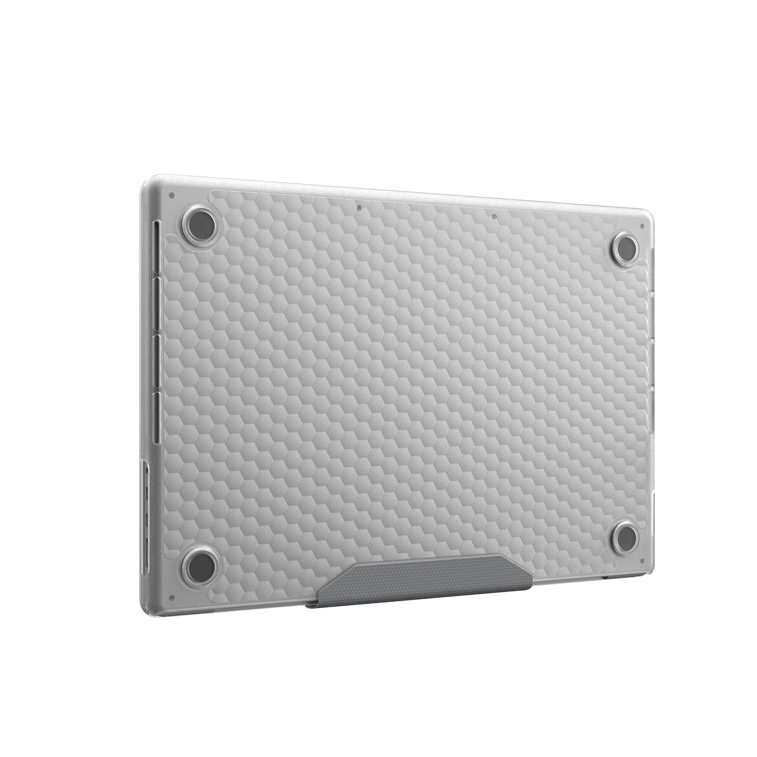 UAG Essential Armor Hardshell Case Ice for MacBook Pro 16-inch M5 2026/M4 2024/M3 2023/M2 2023