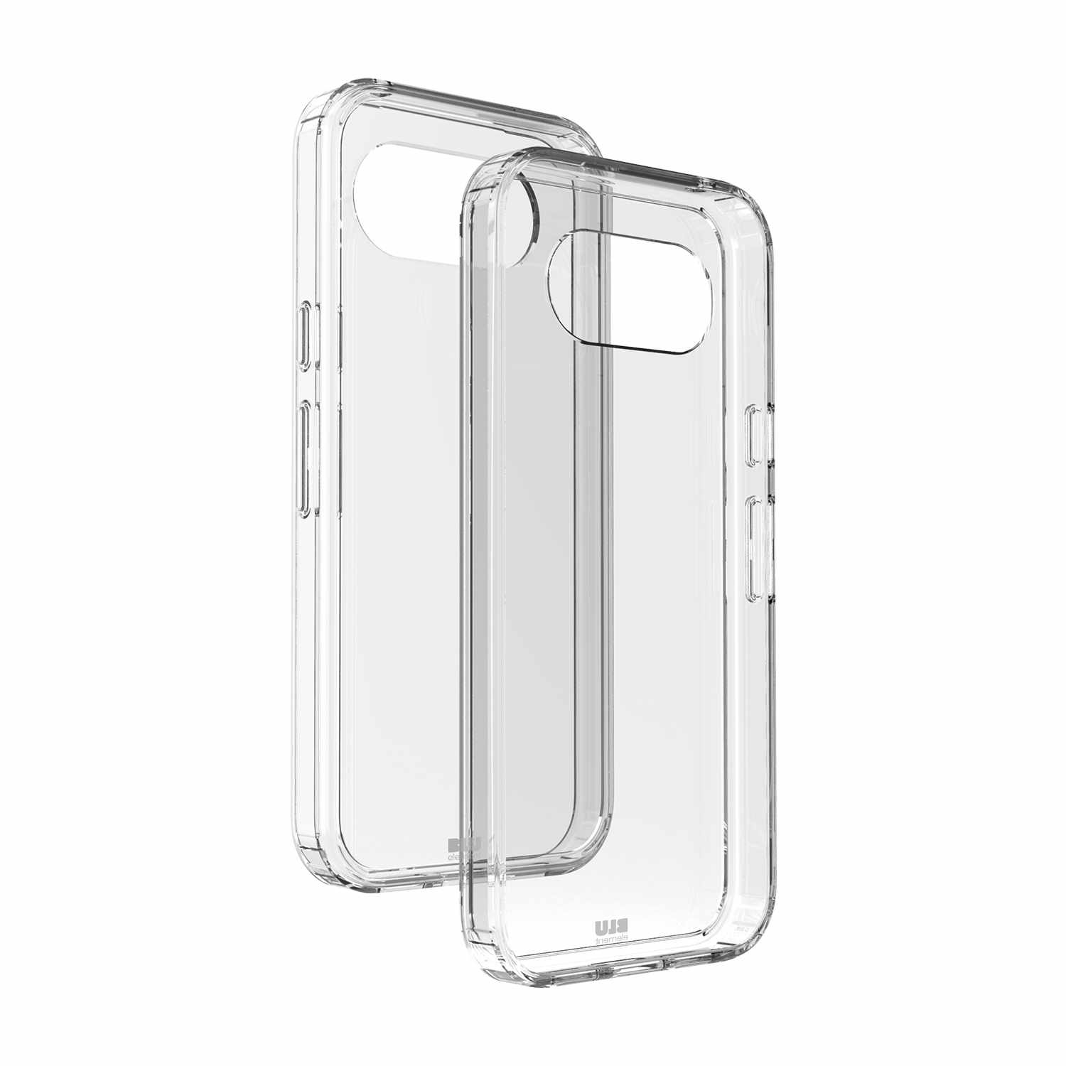 Blu Element DropZone Air Case Clear for Google Pixel 10a
