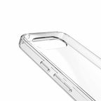 Blu Element DropZone Air Case Clear for Google Pixel 10a
