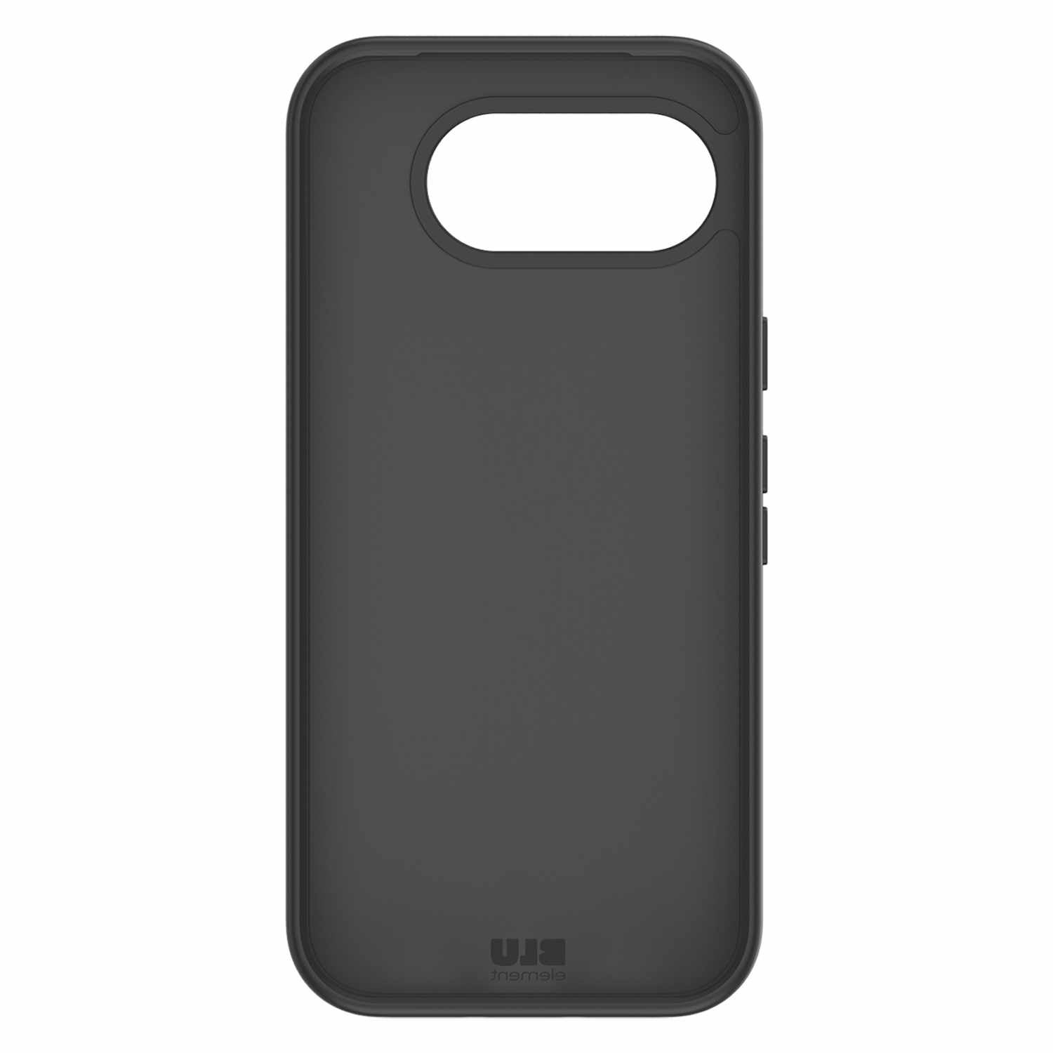 Blu Element Chromatic Cloud Case Black for Google Pixel 10a