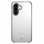 ITSKINS Spectrum_R Clear Case for Samsung Galaxy A57 5G